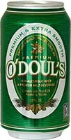 O'doul's Non-alcoholic Beer