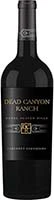 Mercer Estates 'dead Canyon Ranch' Cabernet Sauvignon Is Out Of Stock