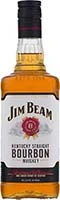 Jim Beam Kentucky Straight Bourbon Whiskey