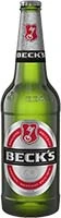 Becks Lager