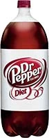 Diet Dr. Pepper