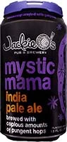 Jackie O's Mystic Mama 6pk Cn Is Out Of Stock