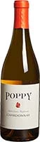 Poppy Chardonnay 750 Ml