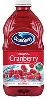 Ocean Spray Cranberry Juice