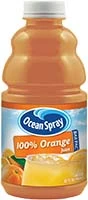 Ocean Spray Orange Juice 32oz