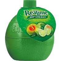 Real Lime Juice