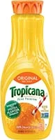 Tropicana Orange Juice