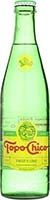 Topo Chico Mineral Water Twist Of Lime Is Out Of Stock