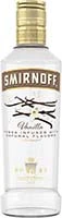 Smirnoff Vanilla