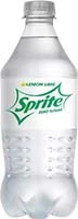 Sprite Zero 16.9 Is Out Of Stock