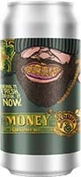 Barrier Money Ipa 16oz