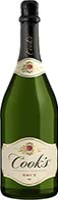 Cooks Brut Champagne 1.5