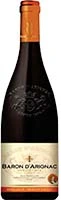 Baron Darignac Sweet Red 750ml