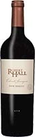 Robert Hall Cab Sauv 750ml