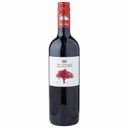 Zoe Red Blend