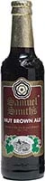 Samuel Smith Nut Brown Cn 4pk