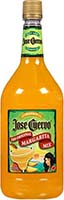 Cuervo Mix Mango Margarita Is Out Of Stock