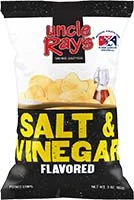 Uncle Rays Salt Ving Chips 3 Oz