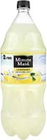 Minute Maid Lemonade