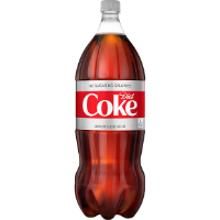 Na-coca Cola Diet