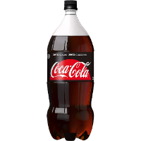 Na-coca Cola Zero Sugar