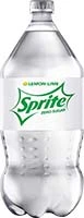 Sprite Zero