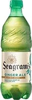 Seagrams Ginger Ale