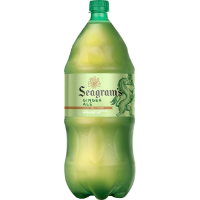 Seag Gingerale 2 Ltr
