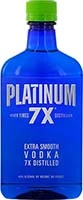 Platinum Vodka