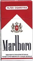 Marlboro Red K/s