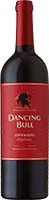 Dancing Bull Zinfandel Red Wine 750ml