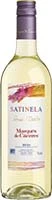 Satinela Rioja