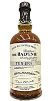 The Balvenie Tun 1509 Batch 1 Single Malt Scotch Whiskey