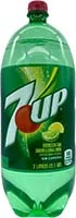 7-up 2 Liter