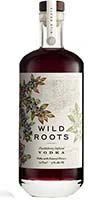 Wild Roots Huckleberry Vodka Is Out Of Stock