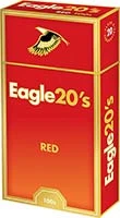 Eagle 20s Red 100