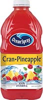 Ocean Spray Pineapple Juice Is Out Of Stock