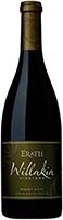 Erath Willakia Vineyard Pinot Noir