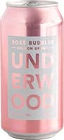 Underwood Sparkling Rose 375ml