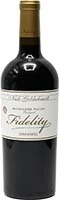 Fidelity - Alexander Valley Zinfandel (wine Club)