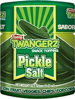 Twangerz Pickle Salt