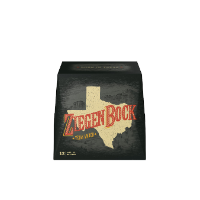Ziegenbock Texas Amber Beer