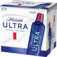 Michelob Ultra 12 Bt Alum