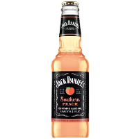 Jdcc Southern Peach 6pk Bottle