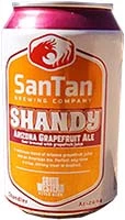 Santan Grapefruit Shandy 6pk Is Out Of Stock