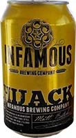 Infamous Hijack 6pk Can Is Out Of Stock