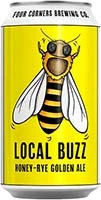 Four Corners Local Buzz 6pk 12oz Cans Is Out Of Stock