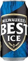 Milwaukees Best 12pk Can Is Out Of Stock