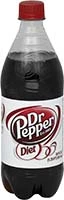 Diet Dr. Pepper