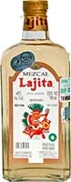 Mezcal Lajita  Repo 750ml Is Out Of Stock